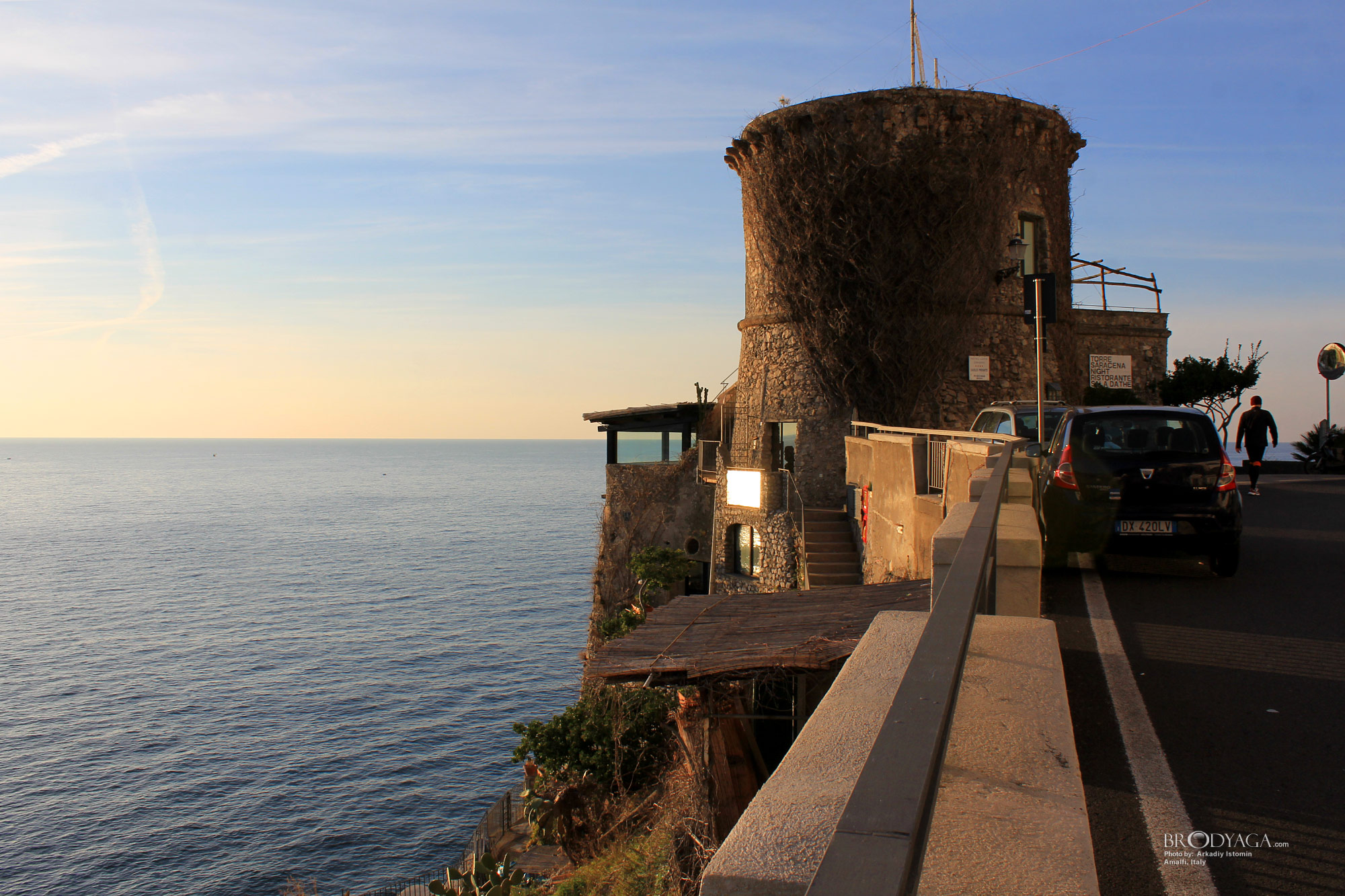 Amalfi